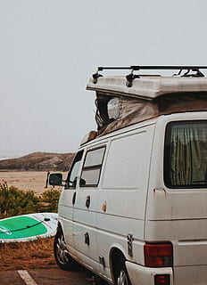 camion alb, transport, vehicul, camion, dubă, Canada, plaja lunga, tofino, rulotă, roată, maşină, armă, armament, van viața, coasta de vest, plajă, surf, vorbit, obosi, mijloc de transport, cer senin, vehiculul terestru, cer, natură, zi, teren, nici o persoana, staționar, vehicul cu motor, mașină, vehicul off-road, spațiu copie, în aer liber, vechi, călătorie, abandonat, peisaj, 4K, CC0, domeniu public, fără drepturi de autor