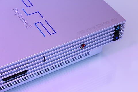 grigio, sony ps 2, ps2, consolle, comunicazione, attività commerciale, adulto, persone, in casa, uomo d'affari, uomini, gruppo di persone, incontro, vista dall'alto, donne, Business aziendale, tecnologia, collega, scala, incontro d'affari, copia spazio, viola, 5K, CC0, dominio pubblico, privo di copyright
