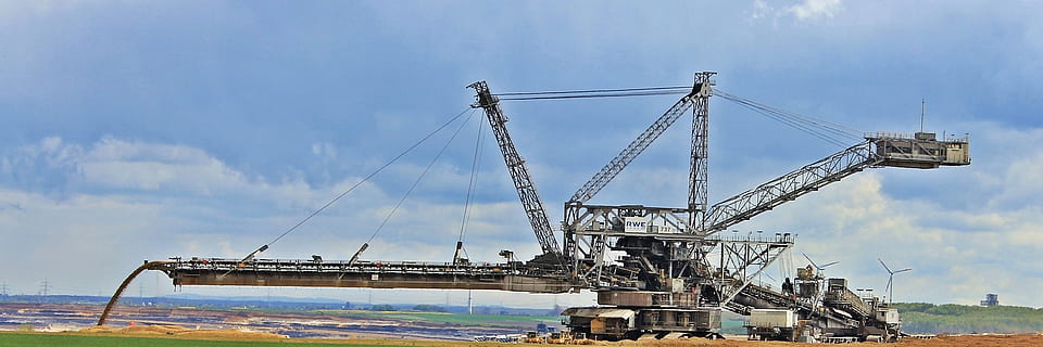 Tagebau, Ware, Entfernung, Energie, inden, Bagger, Tagebau inden, Wiedergutmachung, enorm, Transport, Himmel, Kran - Baumaschinen, Maschinen, wolke - himmel, Wasser, keine Leute, die Architektur, Tag, Industrie, Transportmittel, Natur, draußen, Baugewerbe, Güterverkehr, Wasserfahrzeug, Schiff, Versand, Geschäft, gebaute Struktur, Legierung, stehlen, 1080P, CC0, gemeinfrei, lizenzfrei