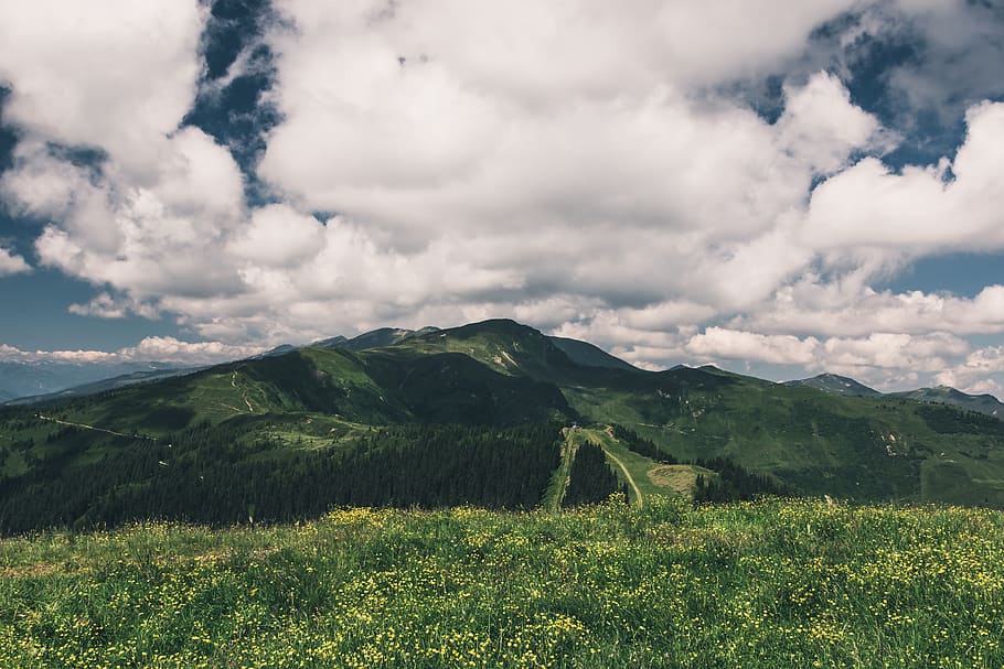 muntanya, núvol, Austràlia, cel, a l'aire lliure, naturalesa, Serra, cresta, camp, pastures, schmitten, estació superior de schmittenhöhebahn 2000m, pic, Cúmulus, temps, turó, altiplà, telefèric, zell am see, bellesa a la natura, núvol - cel, escenics - natura, medi ambient, escena tranquil·la, tranquil·litat, paisatge, planta, escena no urbana, herba, color verd, terra, cap gent, idíl·lic, dia, creixement, 5K