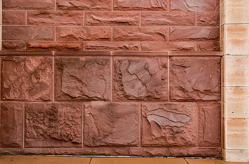 maó, textura, pedra, maons, vermell, arquitectura, blocs, pedres, rectangle, bloc, paret, maçoneria, estructura, estructura construïda, cap gent, fons, marc complet, funció de construcció de parets, patró, art i artesania, dia, marró, creativitat, material de fusta, artesania, primer pla, talla - producte artesanal, exterior de l'edifici, contenidor, sòlid, civilització antiga, arqueologia, 5K, CC0, domini públic, lliure de regalies