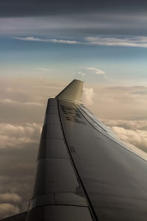 hvidflyvning, vinge, fly, flyve, himmel, Sky, båd, fartøjer, beholder, transportmidler, jolle, landskab, udendørs, natur, bygning, boliger, by, by-, sky - himmel, luftfartøj, transportform, rejse, flyvinger, ingen mennesker, flyvende, dag, lav vinkel visning, Midt i luften, luftfartsindustrien, køretøjsdel, solnedgang, bygning udvendig, 4K, CC0, offentligt domæne, royaltyfrie