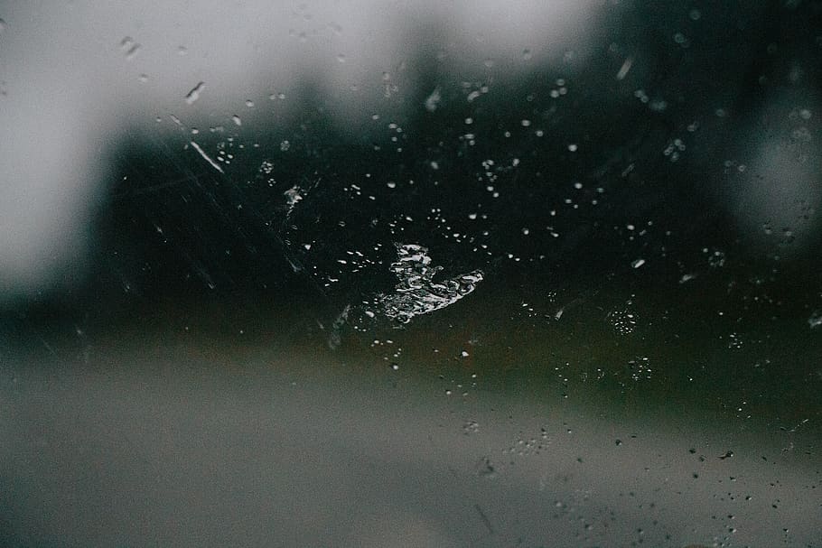 regn, regnfall, vatten, släppa, våt, glas - material, natur, närbild, inget folk, fönster, fokusera på förgrunden, inomhus, dag, regndroppe, transparent, full ram, rörelse, renhet, regnperiod, 5K