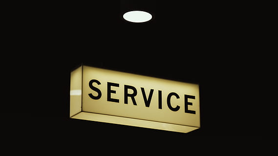 still, items, things, light, sign, service, text, communication, western script, illuminated, capital letter, night, no people, lighting equipment, information, yellow, indoors, information sign, low angle view, guidance, black background, copy space, dark, glowing, electric lamp, 5K