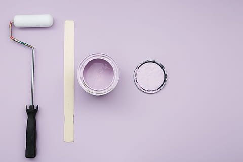 картина фиолетовое фото, flatlay, ремесло / поделки, графический дизайнер, творческий, картина, домашнего декора, пурпурный, студийный снимок, в помещении, нет людей, прямо над, группа объектов, копировать пространство, цветной фон, натюрморт, белый фон, розовый цвет, высокий угол обзора, розовый фон, творческий подход, средняя группа объектов, простота, отрезать, бумага, поделки, расположение, 4K