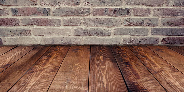 brown, wooden, panel, beside, concrete, board, bricks, brickwork, construction, design, dirty, empty, floor, hardwood, pattern, retro, room, rough, solid, stonewall, surface, texture, wall, wood, wood planks, wooden floor, wall - building feature, wood - material, architecture, built structure, no people, day, brick wall, brick, textured, full frame, backgrounds, close-up, outdoors, building exterior, flooring, plank, 1080P, CC0, public domain, royalty free