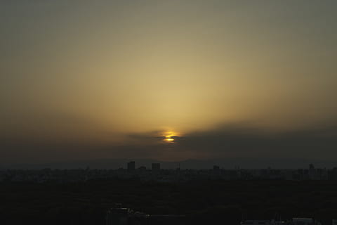 Cityview, โตเกียว, พระอาทิตย์ตกดิน, ท้องฟ้า, ภายนอกอาคาร, ดวงอาทิตย์, สถาปัตยกรรม, โครงสร้างที่สร้างขึ้น, ไม่มีคน, สีส้ม, เมือง, ธรรมชาติ, cityscape, ภาพเงา, พื้นที่การคัดลอก, ความงามในธรรมชาติ, อาคาร, ภูมิประเทศ, Scenics - ธรรมชาติ, กลางแจ้ง, แสงแดด, งดงาม, ตึกระฟ้า, ภายนอกอาคารสำนักงาน, 5K, CC0, โดเมนสาธารณะ, ค่าลิขสิทธิ์ฟรี