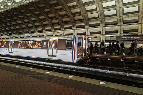 trains, arriving, leaving, dc metro station, riders, platform., arch, commute, platform, station, washington d.c., arched, car, commuter, empty, escalator, grid, metro, pattern, public, railway, roof, subway, tracks, train, transit, transportation, travellers, underground, washinton dc, public transportation, rail transportation, mode of transportation, railroad station platform, railroad station, train - vehicle, architecture, railroad track, track, travel, subway train, passenger, passenger train, indoors, journey, group of people, waiting, railroad car, 2K, CC0, public domain, royalty free