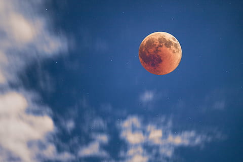 photo of sun, cloud, moon, star, sky, night, eclipse, lunar, space, planet, moonlit, redmoon, bloodmoon, crater, night sky, astronomy, star - Space, planet - Space, nature, planetary Moon, galaxy, blue, science, moonlight, nebula, moon Surface, astrology, astronomy Telescope, dark, full Moon, milky Way, sphere, backgrounds, constellation, no People, outdoors, light - Natural Phenomenon, deep, star Field, 5K, CC0, public domain, royalty free