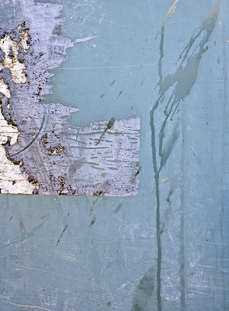 blau, gris, superfície, paret, taca, catifa, art, parcel · la, bassal, diagrama, mapa, planta, decoració de la llar, tar, mural, pintura, atles, text, tela, concret, roba de llit, dibuix, flor, cap gent, estructura construïda, arquitectura, funció de construcció de parets, marc complet, dia, resistent, vell, primer pla, material de fusta, espatllat, textura, a l'aire lliure, fons, Color blanc, patró, descamació, deteriorament, 2K