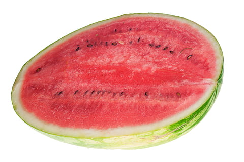 vesimeloni, viipale, yksittäinen, , valkoinen, makea ruoka, punainen, ruokavalio, studio, terveellinen ruoka, syödä, terve, vitamiini, leikata, terveellisesti syöminen, meloni, virvoke, hedelmä, tuore, ravitsemus, terveys, ruoka, mehukas, ruoka ja juoma, valkoinen tausta, terveellinen ruokavalio, studio ammuttu, hyvinvointi, sisällä, lähikuva, tuoreus, ei ihmisiä, poikkileikkaus, yksi kohde, ympyrä, kypsä, 2K, CC0, public domain, rojaltivapaa