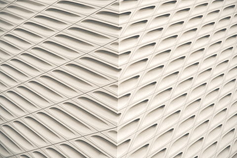 backround, pola, tekstur, dimensi, abstrak, Desain, Latar Belakang, putih, bingkai penuh, Arsitektur, tidak ada orang, struktur yang dibangun, pengulangan, bentuk geometris, dalam ruangan, bentuk, plafon, tampilan sudut rendah, hari, fitur arsitektur, merapatkan, modern, bangunan, warna putih, arsitektur dan seni, cahaya langit, 8K, CC0, domain publik, bebas royalti