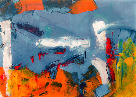 abstract schilderij, behang, structuur, oppervlakte, verf, achtergrond, moderne kunst, kleur, blauw, beroerte, kunst, levendige kleuren, expressionisme, abstract expressionisme, acrylverf, hedendaagse kunst, muur kunst, achtergronden, abstract, multi gekleurd, Acryl schilderij, creativiteit, geschilderde afbeelding, kleuren, illustratie, rood, penseelstreek, patroon, getextureerde, vuil, geel, schilderijen, schildersdoek, ontwerp, kleurenbeeld, getextureerd effect, Computer afbeelding, grunge, oud, olieverf, gebrandschilderd, backdrop, 4K, CC0, publiek domein, royaltyvrij