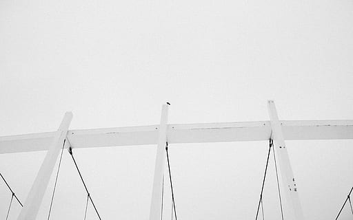 bygning, arkitektur, struktur, konstruktion, formation, abstrakt, stadion, stof, ballpark, atletisk felt, objekt, Kiev, baggrund, ukraine, sort, hvid, væg, vinduer, hus, himmel, kopiere plads, ingen mennesker, transportmidler, natur, skyfri himmel, forbindelse, dag, bygget struktur, pol, udendørs, lav vinkel visning, reb, bro - menneskeskabt struktur, bro, nautiske fartøj, transportform, sejlbåd, tekstil, 5K, CC0, offentligt domæne, royaltyfrie