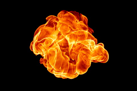 fire, flame, hell, cooking, black, burn, heat, detail, closeup, wallpaper, warm, barbecue, flametongue, bonfire, blazing, fiery, campfire, flammable, element, raging, dangerous, close, inferno, danger, fireplace, ignite, hot, burning, black background, heat - temperature, fire - natural phenomenon, studio shot, no people, black color, orange color, motion, nature, exploding, warning sign, cut out, sign, communication, indoors, igniting, close-up, 2K, CC0, public domain, royalty free