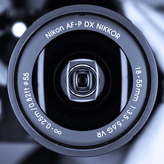 elektronik, nikon, fotografering, tech, teknologi, sort og hvid, sort, ian tuck, Foto, blå, uendelighed, linse, uendelig, spejl, hvid, kamera, kameralinsen, grå, talte, hjul, kamera - fotografisk udstyr, fotografering temaer, tekst, objektiv - optisk instrument, fotografisk udstyr, tæt på, digitalt kamera, vestlige script, meddelelse, sort farve, indendørs, ingen mennesker, fokus på forgrunden, nummer, cirkel, geometrisk form, moderne, form, elektrisk udstyr, 1080P, CC0, offentligt domæne, royaltyfrie