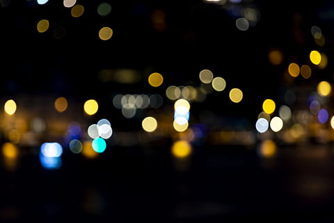 luci, riflessione, geometria, modello, notte, mare, città, Istanbul, cerchio, architettura, giallo, nero, lunga esposizione, defocused, multi colore, illuminato, attrezzatura per l'illuminazione, astratto, forma geometrica, nessuno, luce - fenomeno naturale, strada, multicolore, sfondi, raggiante, luce, forma, lampione, riflesso lente, macchiato, all'aperto, effetto strutturato, buio, luce del veicolo, 5K, CC0, dominio pubblico, privo di copyright
