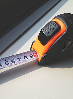 tool, number, machine, interior, create, build, diy, motivation, effort, more, further, better, numbers, goal, meter, short, roll, orange, long, size, still life, close-up, indoors, no people, instrument of measurement, orange color, high angle view, metal, work tool, accuracy, equipment, text, ruler, communication, western script, hand tool, day, 4K, CC0, public domain, royalty free