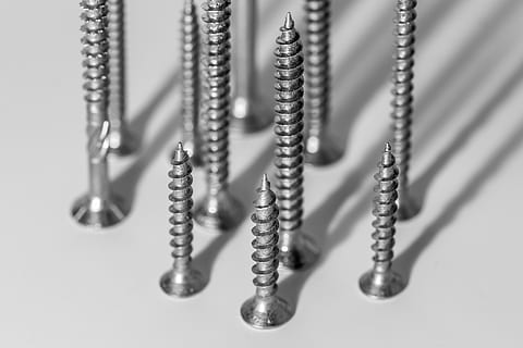 silver hex nuts, machine, screw, motor, engine, appliance, washer, lock, cell phone, phone, mobile phone, electronics, hydrant, fire hydrant, gray, logo, badge, symbol, trademark, toaster, lamp, close-up, metal, no people, studio shot, selective focus, indoors, jewelry, necklace, bead, hanging, silver colored, chain, pearl jewelry, luxury, still life, wealth, fashion, connection, large group of objects, focus on foreground, ornate, personal accessory, 4K, CC0, public domain, royalty free