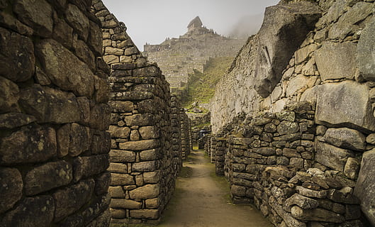 paroi rocheuse vide, architecture, l'histoire, mur de pierre, structure construite, solide, mur, le passé, ancien, la nature, Montagne, bâtiment, construction de murs, Destinations de voyage, tourisme, journée, la civilisation ancienne, ciel, Roche, Voyage, extérieur du bâtiment, matériau de pierre, personne, en plein air, 5K, CC0, domaine public, libre de droits