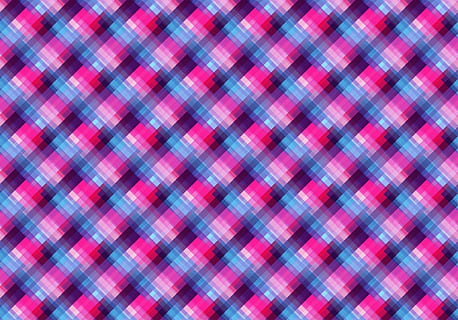 kleurrijk, herhalen, patroon achtergrond, patroon, achtergrond, vorm, abstract, mozaïek-, grafisch, achtergronden, rood, gecontroleerd patroon, volledig kader, textiel, getextureerde, detailopname, modern, geen mensen, plaid, multi gekleurd, retro gestileerd, blauw, ontwerp, katoen, studio opname, getextureerd effect, Purper, 2K, CC0, publiek domein, royaltyvrij