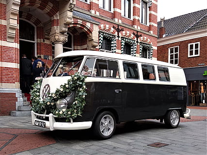 t1, vw, Oldtimer, Auto, bulli, Fahrzeug, alt, Bus, VW Bus, Volkswagen, retro, nostalgisch, Automobil, klassisch, Campingbus, historisch, Wohnmobil, Kult, Fahrzeuge, Wagen, vw t1, edler Körper, Nostalgie, Luxus, Präsentation, die Architektur, Gebäudehülle, gebaute Struktur, Transportmittel, Stadt, Landfahrzeug, Transport, Kraftfahrzeug, Gebäude, Straße, Tag, zufällige Menschen, draußen, Parkplatz, Retro-Stil, Reise, Wohngegend, 2K, CC0, gemeinfrei, lizenzfrei