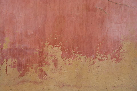 Textur, Hintergrund, Hintergrundtextur, Struktur, Farbe, rot, braun, Hintergründe, texturiert, Vollbild, alt, verwittert, Wandbau - Funktion, Schmutz, gebaute Struktur, keine Leute, schmutzig, befleckt, Muster, beschädigt, Rau, abstrakt, Metall, rostig, die Architektur, unordentlich, Verschlechterung, Beton, 5K, CC0, gemeinfrei, lizenzfrei