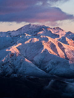 Munte, acoperit, zăpadă, cer, Cloudscape, apus de soare, răsărit, stâncă, iarnă, rece, peisaj, orizont, wanderlust, explora, aventură, natură, mountainscape, portret, zăpadă montană, noua Zeelanda, contrast, varf de munte, scenics, în aer liber, de munte, gheaţă, albastru, frumusețe în natură, temperatura rece, călătorie, Himalayas, lumina soarelui, răsărit - zorii zilei, alpine europene, soare, obiect de rocă, deal, sus, drumeții, teren extrem, nici o persoana, vale, nor - cer, îngheţat, acoperit de zăpadă, o scenă liniștită, dimineaţă, 5K, CC0, domeniu public, fără drepturi de autor