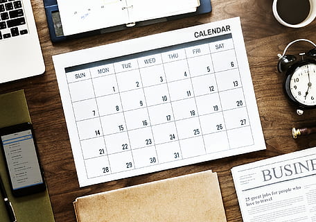 flat, lay, photography, calendar, agenda, data, date, deadline, desk, device, document, facts, flat lay, flatlay, information, laptop, meeting, memo, mobile, newspaper, note, notebook, office, organization, organize, planner, planning, reminder, smartphone, task, time, wooden table, number, indoors, table, text, communication, high angle view, no people, paper, wood - material, still life, directly above, western script, pen, handwriting, business, 1080P, CC0, public domain, royalty free