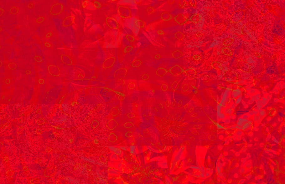 rot, glühend, dramatisch, feurig, Rouge, Rubin, lodern, Hintergründe, abstrakt, texturiert, keine Leute, Vollbild, abstrakte Hintergründe, lebendige Farbe, Farbe, Nahansicht, Studioaufnahme, Kreativität, Muster, schmutzig, Papier-, drinnen, Schmutz, Feier, Struktureffekt, Rau, leer, 2K