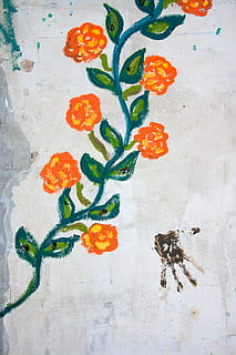 Graffiti, Wand, Farbe, Hintergrund, alt, betrübt, bunt, Oberfläche, Graffitiwall, Rau, unordentlich, Farbspritzer, grunge, texturiert, spb, Kreativität, Kunst und Handwerk, keine Leute, Darstellung, Wandbau - Funktion, mehrfarbig, Nahansicht, Kunst, gebaute Struktur, Muster, Tag, drinnen, die Architektur, orange Farbe, Stillleben, Vollbild, Hintergründe, menschliche Darstellung, Wandgemälde, Blumenmuster, 4K, CC0, gemeinfrei, lizenzfrei