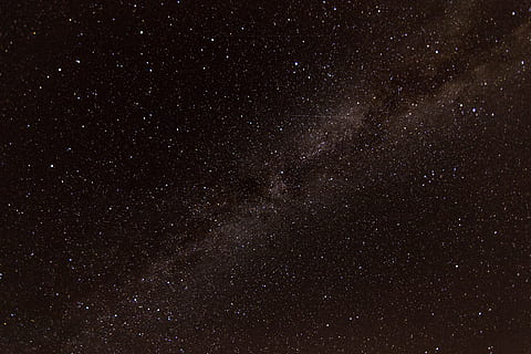 galassia, notte, cielo, spazio, stella, via Lattea, buio, struttura, macchiolina, stellato, cielo notturno, notturno, astro, astronomia, -Lunga esposizione, lunga esposizione, stella - spazio, costellazione, nebulosa, pianeta - spazio, campo stellare, scienza, telescopio di astronomia, Houston Astros, astrologia, natura, sfondi, infinito, blu, forma a stella, esplorazione, colore nero, telescopio, esplorazione dello spazio, raggiante, fiore dell'universo, brillante, paesaggio, in profondità, nessuno, luce - fenomeno naturale, asteroide, 5K, CC0, dominio pubblico, privo di copyright