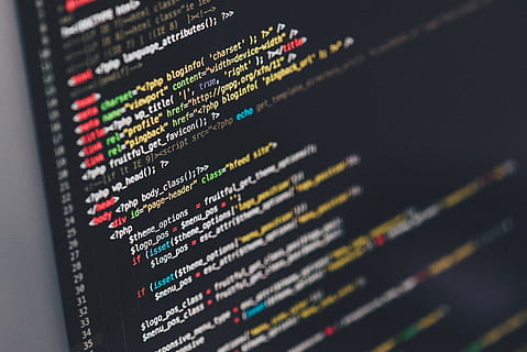 moniteur, montrant, programmation java, mise au point sélective, affaires, la communication, La technologie, Les données, texte, nombre, moniteur d'ordinateur, fermer, multi couleur, personne, équipement informatique, la finance, ordinateur, support d'information, écriture occidentale, à l'intérieur, commerce, finance d'entreprise et industrie, chiffres financiers, Langage informatique, codage, 2K, CC0, domaine public, libre de droits