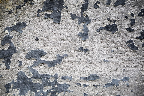 Beton, Wand, Textur, Vollbild, Hintergründe, keine Leute, Tag, High Angle View, texturiert, Sonnenlicht, Natur, Muster, Nahansicht, draußen, Land, Rau, gebaute Struktur, Strand, Wandbau - Funktion, Sand, solide, direkt darüber, die Architektur, 5K, CC0, gemeinfrei, lizenzfrei