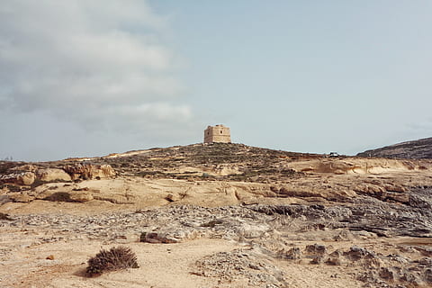 fons de pantalla, paisatge, cel, història, el passat, dia, naturalesa, arquitectura, sòlid, núvol - cel, rock, antic, terra, civilització antiga, destinacions de viatge, rock - object, cap gent, bellesa a la natura, escenics - natura, medi ambient, tranquil·litat, a l'aire lliure, clima àrid, clima, arqueologia, arruïnat, 4K, CC0, domini públic, lliure de regalies