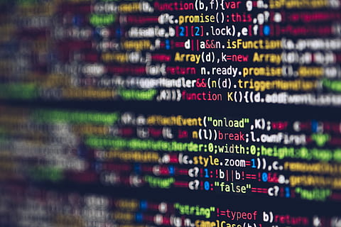 capture d'écran javascript, Contexte, bit, octets, fermer, code, codes, Commerce, la communication, concept, conceptuel, Créatif, cyberespace, Les données, développement, électronique, faits, la finance, html, information, instructions, l'Internet, javascript, la gestion, marché, moniteur, net, nombre, programme, programmeur, la programmation, science, écran, scénario, mise au point sélective, Logiciel, Solution, code source, sphérique, type, le web, site Internet, multi couleur, La technologie, texte, personne, moniteur d'ordinateur, ordinateur, arrière-plans, écran de l'appareil, support d'information, plein cadre, affaires, équipement informatique, chiffres financiers, dans une rangée, 5K, CC0, domaine public, libre de droits