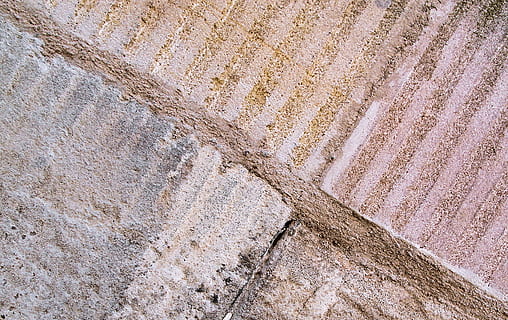 Boden, Steinplatte, Pfad, Rock, Natur, Sand, draußen, Gehweg, Wand, Textur, Pflanze, Beton, Eckzahn, Säugetier, Tier, Tierwelt, Kit Fuchs, Fuchs, Backstein, Vollbild, Hintergründe, Muster, texturiert, keine Leute, Nahansicht, Tag, High Angle View, die Architektur, Land, Wandbau - Funktion, Geschichte, Marmor, solide, die Vergangenheit, Rau, gebaute Struktur, Archäologie, 2K, CC0, gemeinfrei, lizenzfrei