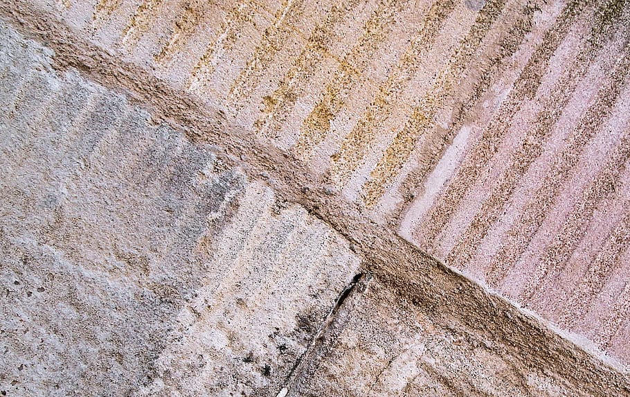 Boden, Steinplatte, Pfad, Rock, Natur, Sand, draußen, Gehweg, Wand, Textur, Pflanze, Beton, Eckzahn, Säugetier, Tier, Tierwelt, Kit Fuchs, Fuchs, Backstein, Vollbild, Hintergründe, Muster, texturiert, keine Leute, Nahansicht, Tag, High Angle View, die Architektur, Land, Wandbau - Funktion, Geschichte, Marmor, solide, die Vergangenheit, Rau, gebaute Struktur, Archäologie, 2K
