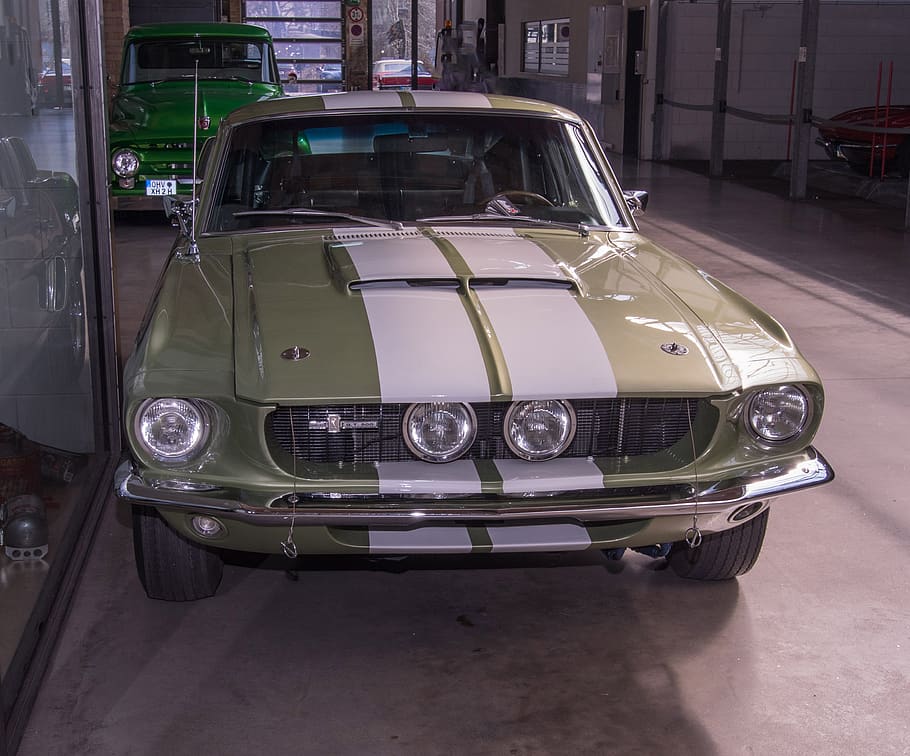 automàtic, cobra, Shelby, oldtimer, EUA, vehicle, sistema de transport, conduir, automoció, cotxe esportiu, coupe, manera de transport, vehicle terrestre, cotxe, cotxe d'època, transport, automòbil, estil retro, estacionari, ciutat, faro, carrer, cap gent, dia, aparcament, arquitectura, estructura construïda, a l'aire lliure, luxe, 4K