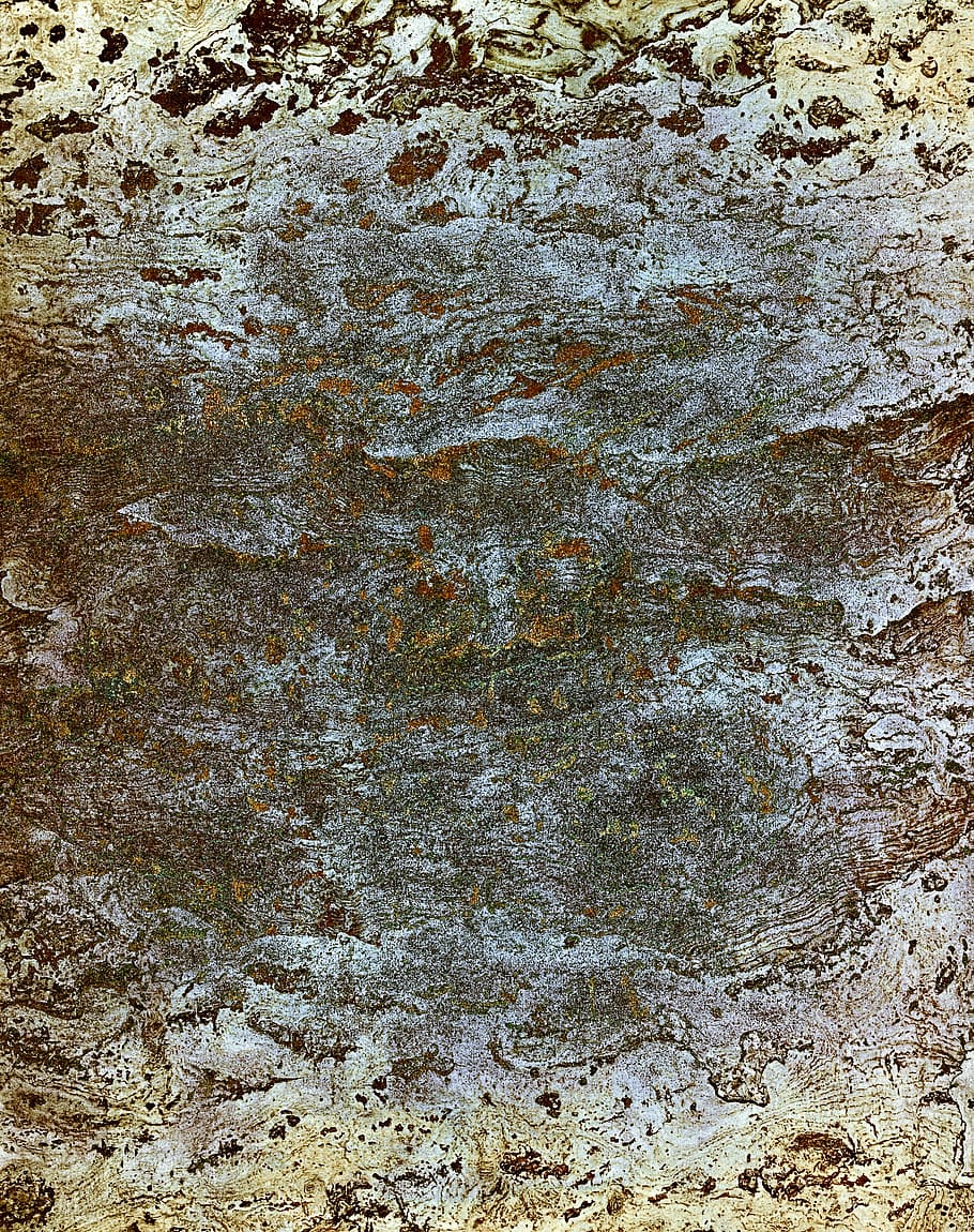 fons, frontera, marró, cremats, cremada, tela, brutícia, grunge, grungy, vell, pàgina, textura, marc complet, cap gent, patró, resum, primer pla, sòlid, marbre, granit, funció de construcció de parets, arquitectura, estructura construïda, a l'aire lliure, efecte de marbre, naturalesa, aspre, rock - object, mineral, dia, fons abstractes, nivell superficial, en blanc, netejar, efecte texturat, 2K