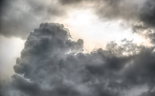 Cloudscape, drammatico, difficile, hdr, nuvole, natura, cielo, atmosfera, tramonto, umore, tempo metereologico, tempesta, temporale, estate, sera, nuvola - cielo, bellezza nella natura, cielo drammatico, nuvoloso, nessuno, scenics - natura, ambiente, nuvola temporalesca, all'aperto, luce del sole, sfondi, la tranquillità, cielo lunatico, giorno, vento, buio, infausto, pioggia, morbidezza, luminosa, 5K, CC0, dominio pubblico, privo di copyright