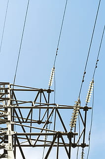 cablu, oraș, nori, noros, electric, electricitate, electrificate, energetică, energie, înalt, industrie, linia, principal, izbucnire, contur, putere, conserva, proteja, resursă, scalabil, cer, tensiune, atingere, turn, transmisie, , vedere unghiulară joasă, metal, zi, combustibil și generarea de energie electrică, nici o persoana, natură, cer senin, construită, albastru, conexiune, arhitectură, tehnologie, stâlp electric, alimentare electrică, în aer liber, linie de alimentare, complexitate, Echipament electric, 2K, CC0, domeniu public, fără drepturi de autor