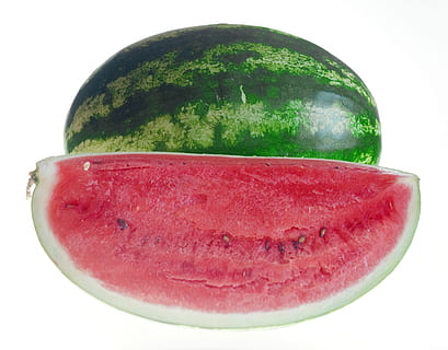 anguria, fetta, isolato, , bianca, cibo dolce, rosso, dieta, studio, cibo salutare, mangiare, salutare, vitamina, taglio, mangiare sano, melone, rinfresco, frutta, fresco, nutrizione, Salute, cibo, succoso, cibo e bevande, sfondo bianco, girato in studio, freschezza, benessere, in casa, natura morta, avvicinamento, nessuno, ritagliare, colore verde, forma, forma geometrica, maturo, 2K, CC0, dominio pubblico, privo di copyright