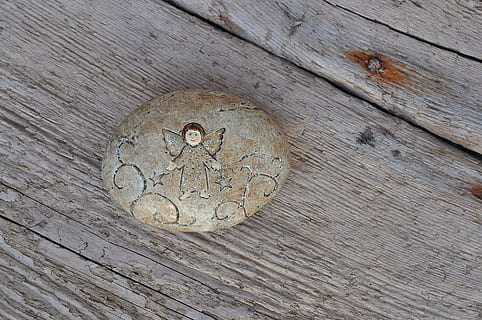 sten-, struktur, kunst, arbejde, håndværk, crafting, træ - materiale, ingen mennesker, tæt på, dag, tekstureret, mønster, cirkel, udendørs, geometrisk form, gammel, form, metal, Brun, kreativitet, baggrunde, forvitret, træ, bord, planke, fuld ramme, trækorn, 1080P, CC0, offentligt domæne, royaltyfrie