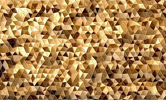 pola, kain, bentuk, abstrak, mosaik, Desktop, dinding, wallpaper, ubin, geometris, pengulangan, dekorasi, emas, coklat, kuning, segitiga, 3d, dekoratif, geometri, minimal, latar belakang, bingkai penuh, dalam ruangan, tidak ada orang, sekelompok besar objek, kelimpahan, Desain, seni dan kerajinan, merapatkan, bertekstur, masih hidup, lantai, bentuk geometris, tekstil, lantai keramik, 2K, CC0, domain publik, bebas royalti