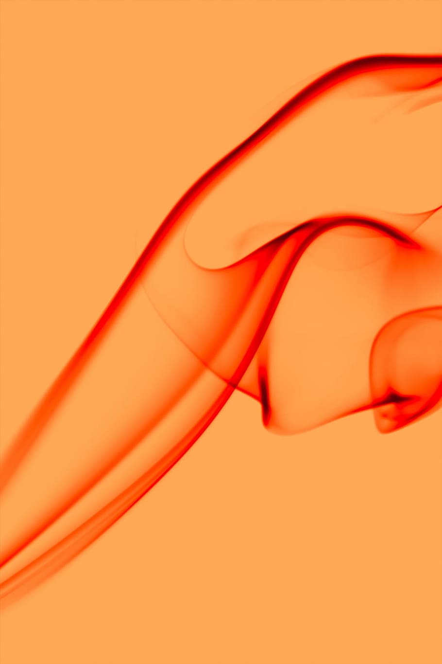 abstrakt, Aroma, Aromatherapie, Hintergrund, Farbe, Geruch, Rauch, rot, Bewegung, Technologie, Nahansicht, Hintergründe, orange Farbe, keine Leute, Studioaufnahme, Rauch - physische Struktur, Muster, Design, kopieren sie platz, Strudel, mehrfarbig, Wasser, drinnen, Kurve, Licht - natürliches Phänomen, abstrakte Hintergründe, fließend, Weichheit, 720P