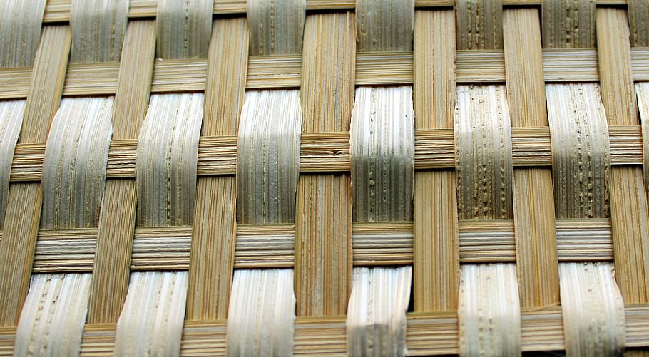 model, textura, trena, el rerefons, fons de pantalla, teixir, artesania, simetria, l'estructura de la, factura, ornament, producte de vímet, superfície, avió, regularitat, material de fusta, marc complet, patró, fons, cap gent, dia, primer pla, marró, costat a costat, barrera, límit, repetició, en fila, a l'aire lliure, tanca, arquitectura, estructura construïda, material de bambú, vista d’angle alt, 2K