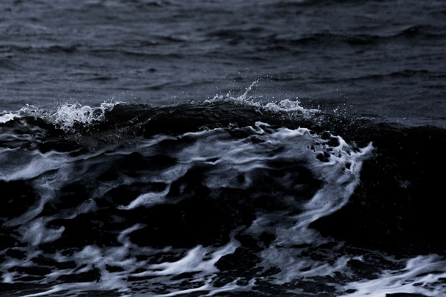 onde oceaniche, acqua, mare, oceano, all'aperto, natura, onde del mare, spiaggia edisto, sc, mare in tempesta 1, tempesta, tsunami, onda, storia mare, sfondo, onda oscura, attività ricreative, avventura, tempo metereologico, schiuma, sport, movimento, sport acquatico, fare surf, spruzzi, terra, bellezza nella natura, giorno, potere in natura, spiaggia, energia, avvicinamento, lungomare, rottura, acqua corrente, 4K