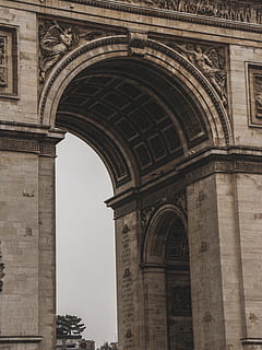 indisk gate, bue, arkitektur, historie, fortiden, bygget struktur, reisemål, turisme, lav vinkel visning, reise, triumfbuen, bygge eksteriør, monument, ingen folk, dag, by, minnesmerke, carving håndverk produkt, eldgammel, utendørs, arkitektonisk kolonne, antikk sivilisasjon, utsmykkede, ødelagt, 5K, CC0, offentlig domene, opphavsrett gratis