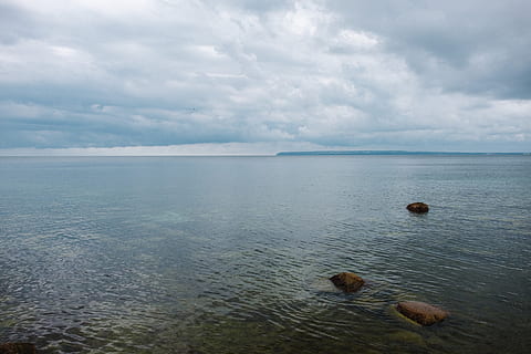 minimal, Ostsee, rügen, abstrakt, Hintergrund, baltisch, Strand, wunderschönen, Schönheit, Blau, Ruhe, sauber, klar, Farbe, copyspace, Tag, Tageslicht, tief, Entfernung, Abend, Horizont, Landschaft, Minimalismus, Natur, Norden, Ozean, öffnen, Szene, szenisch, Meer, seelandschaft, Himmel, Sonnenuntergang, Reise, Aussicht, Wasser, Welle, wolke - himmel, Schönheit in der Natur, Szenen - Natur, ruhige Szene, keine Leute, Tier, bedeckt, Tierthemen, Sturm, draußen, Horizont über Wasser, Regen, 4K, CC0, gemeinfrei, lizenzfrei
